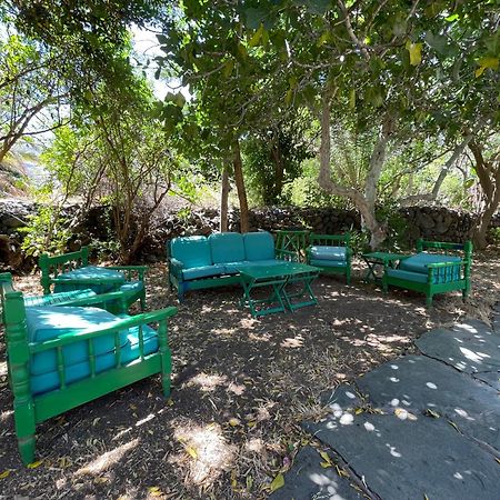 La Casa Del Molino De Viento Villa อากาเอเต ภายนอก รูปภาพ