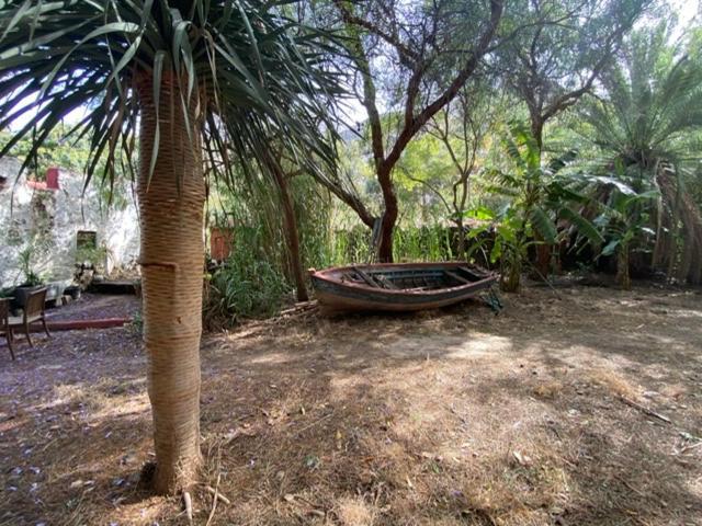 La Casa Del Molino De Viento Villa อากาเอเต ภายนอก รูปภาพ