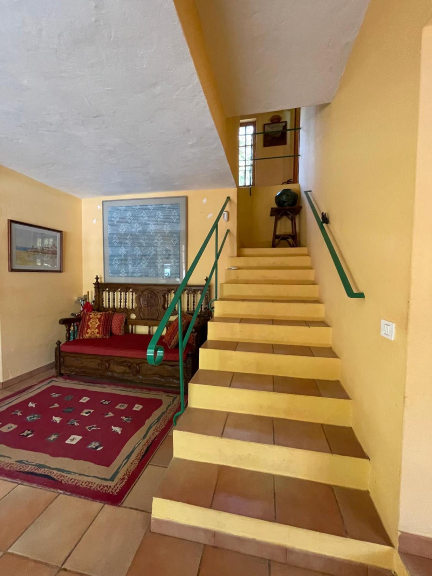 La Casa Del Molino De Viento Villa อากาเอเต ภายนอก รูปภาพ