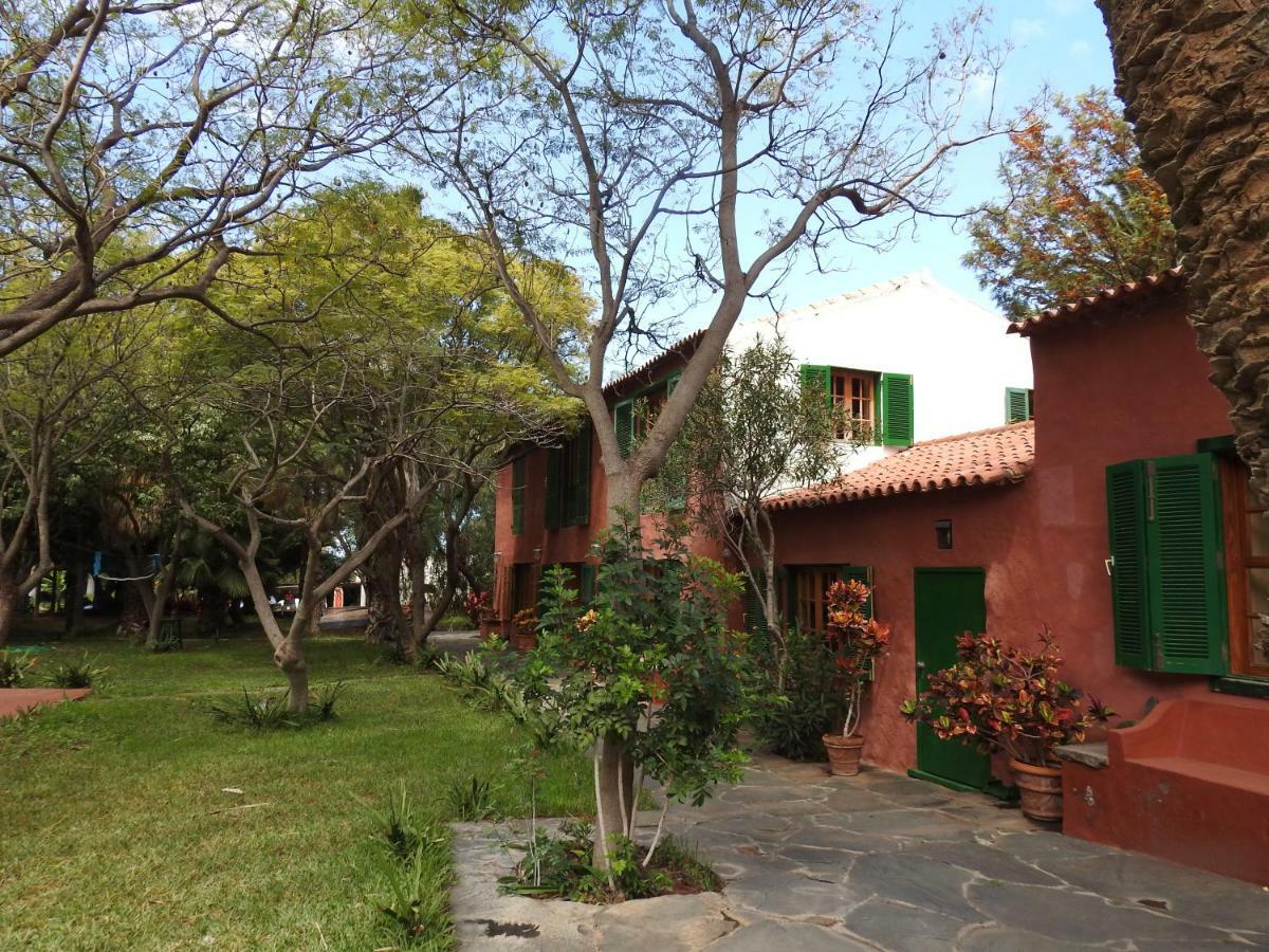 La Casa Del Molino De Viento Villa อากาเอเต ภายนอก รูปภาพ